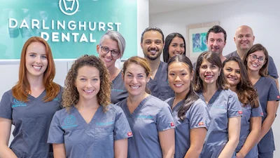 Darlinghurst Dental