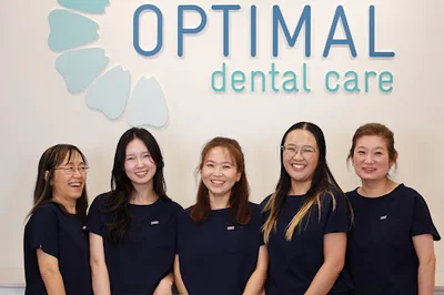 Optimal Dental Care