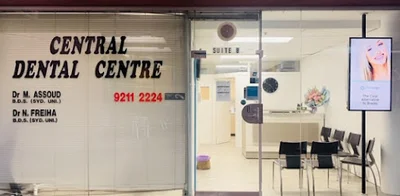 Central Dental Centre