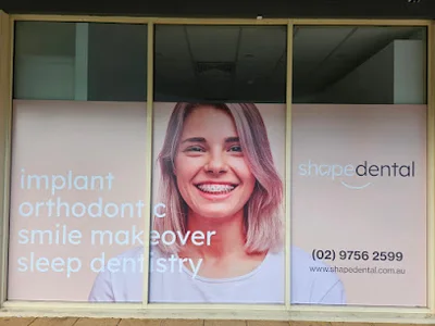 Shape Dental