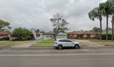 All Denture Care Clinic