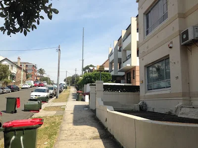 Coogee Dental - Anthony J Stewart