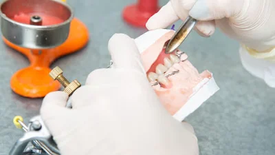 Cosmetic Dental Group
