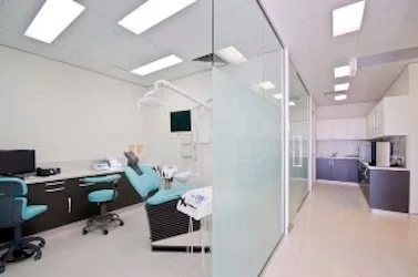 Dental Pro I Bossley Park