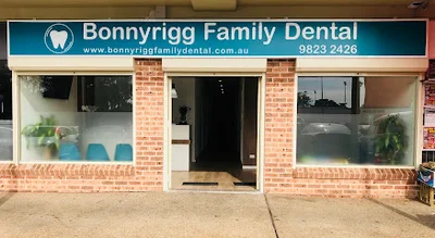 Bonnyrigg Family Dental