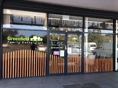 Greenfield Dental Care