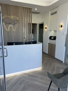 The Cosmetic Dental Spa