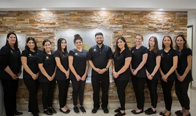 Sensational Smiles Dental