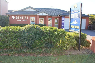 Kellyville Dental Services