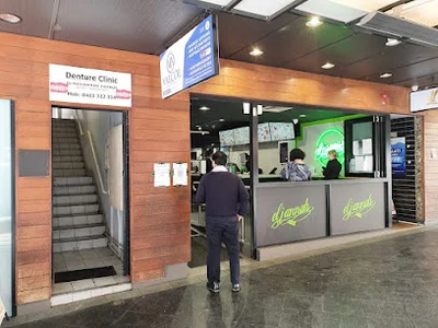 Denture Clinic - Dr. Mohammad Younus