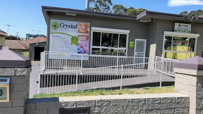 Crystal Dental Care