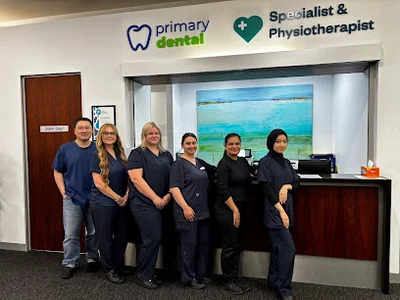 Primary Dental Blacktown