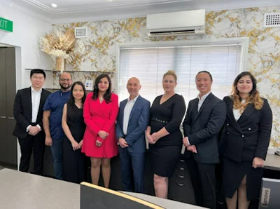 Blacktown Dental Group