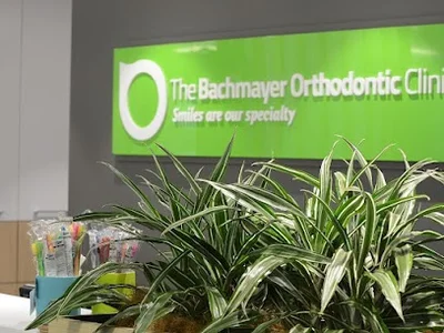 The Bachmayer Orthodontic Clinic