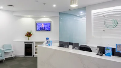 Australian Dental Specialists
