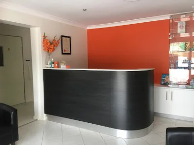 Showground Dental Care