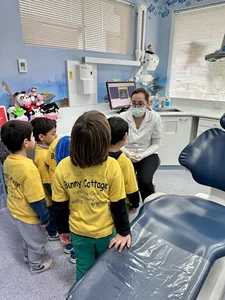 Children's Dentistry