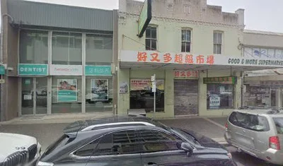 Dynamic Smiles-Clement Cheung Dental Centre