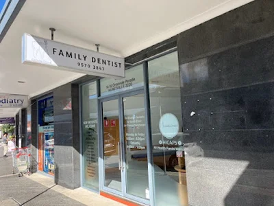 Goradia Dental Surgery