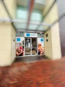 Bupa Dental Hurstville