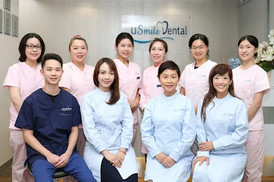 uSmile Dental