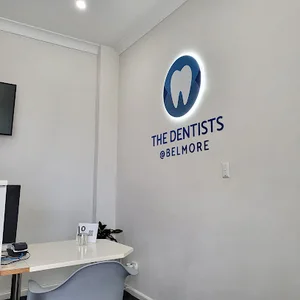 The Dentists @ Belmore