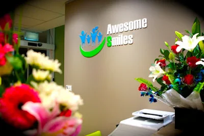Awesome Smiles