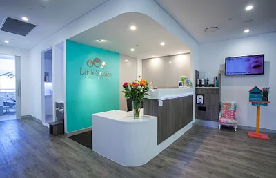 Little Smiles Family Dental