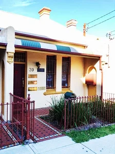 Sampson Kennedy Bakker Dental