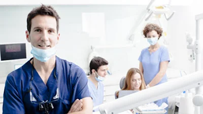Dr. John Nguyen Family Dental Care