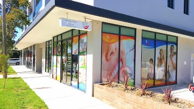 Serenity Smiles Dental