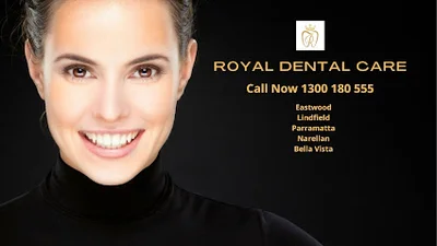 Royal Dental Care Eastwood