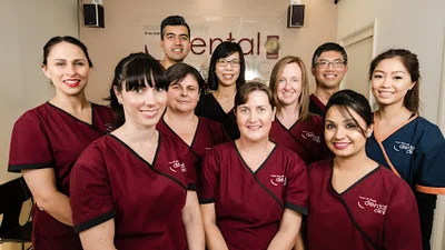 Rouse Hill Family Dental Clinic