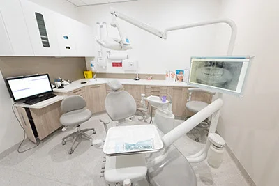 Rouse Hill Smiles Dental Care