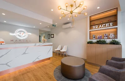 Marvel Orthodontics