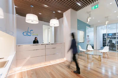 ABC Dental Macquarie Centre