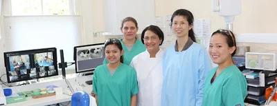 Gordon Dental Practice