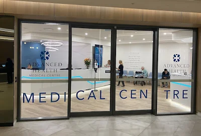 Advanced Health Medical & Dental Centre