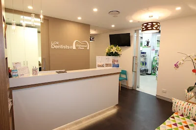Lok Dentists