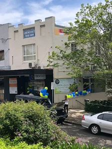 Roseville Family Dentist