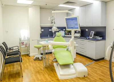 SO Dental Lemon Grove