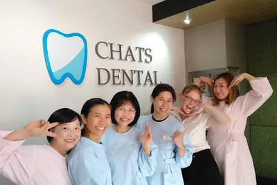 Chats Dental