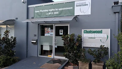 Chatswood Dental Centre