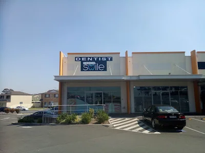 Casula Smile