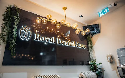 Royal Dental Care Liverpool