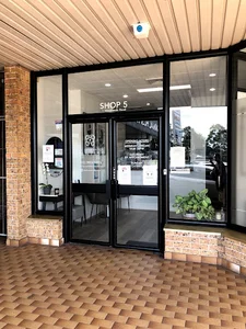 The Liverpool Dentist