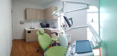 Balmain First Dental
