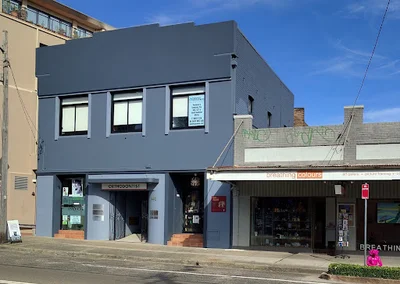 Balmain Village Orthodontics
