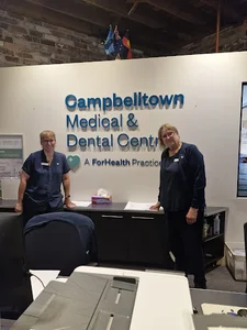 100% Bulk Billing - Campbelltown Medical & Dental Centre
