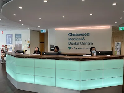 Chatswood Medical & Dental Centre